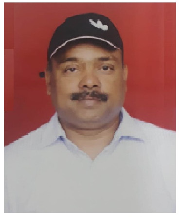 Mr. Tushar Kadam